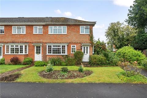 3 bedroom end of terrace house for sale, Rivermead Close, Romsey, Hampshire