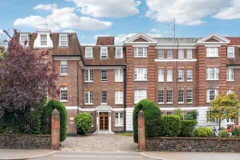 3 bedroom flat to rent, Lower Park, 54 Putney Hill, London