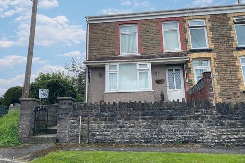 3 bedroom semi-detached house for sale, Penyard Road, Neath, Neath Port Talbot.