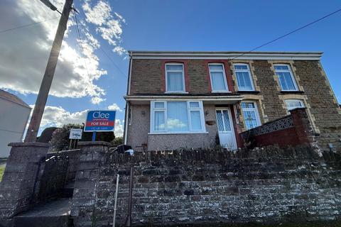 Penyard Road, Neath, Neath Port Talbot.
