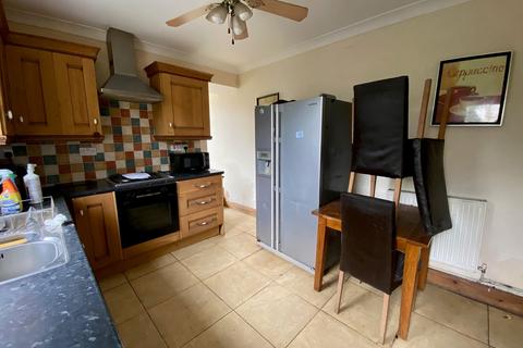 undefined, Penyard Road, Neath, Neath Port Talbot.