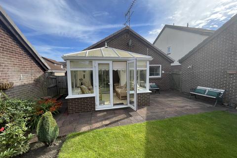 34 Cheldon Close, Whitley Bay, NE25 9XS