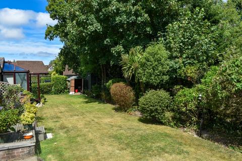 1 bedroom bungalow for sale, Belmore Lane, Lymington, SO41