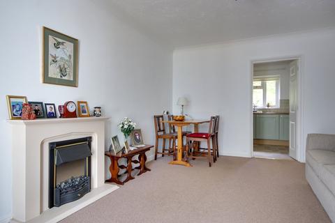 1 bedroom bungalow for sale, Belmore Lane, Lymington, SO41