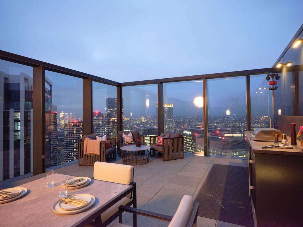 Rooftop