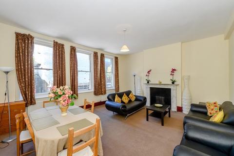 4 bedroom flat to rent, Upper Street London N1