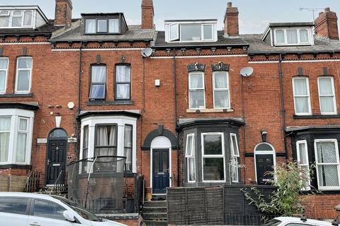 5 bedroom terraced house for sale, 3A Barton Terrace and 4 Barton Grove, Leeds, West Yorkshire, LS11 8TW