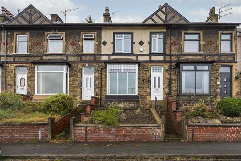 3 bedroom terraced house for sale, Southern Road, Huddersfield HD4