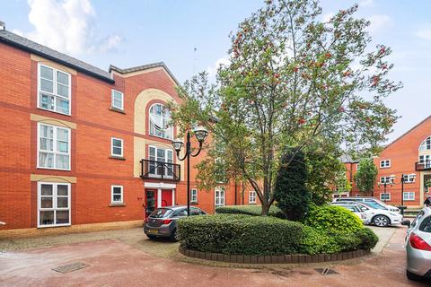 5 James Brindley Basin, Manchester, M1 2NL