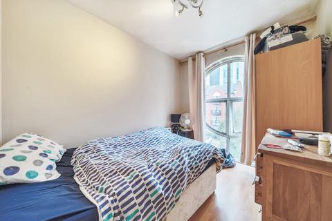 5 James Brindley Basin, Manchester, M1 2NL