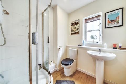 5 James Brindley Basin, Manchester, M1 2NL