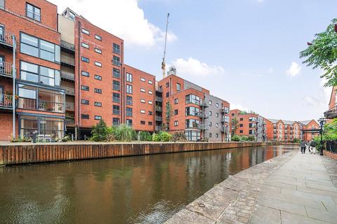 5 James Brindley Basin, Manchester, M1 2NL