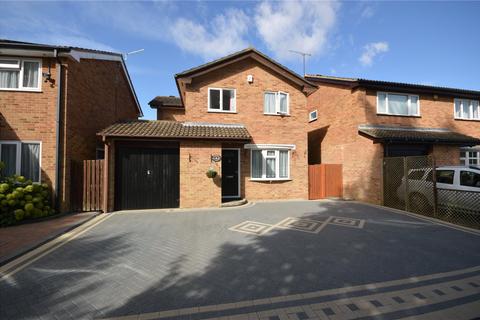 Arbour Close, Luton, Bedfordshire, LU3