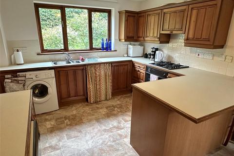 3 bedroom detached house for sale, Rhosymaen Uchaf, Llanidloes, Powys, SY18