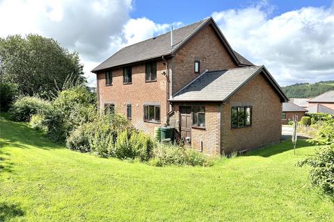 3 bedroom detached house for sale, Rhosymaen Uchaf, Llanidloes, Powys, SY18