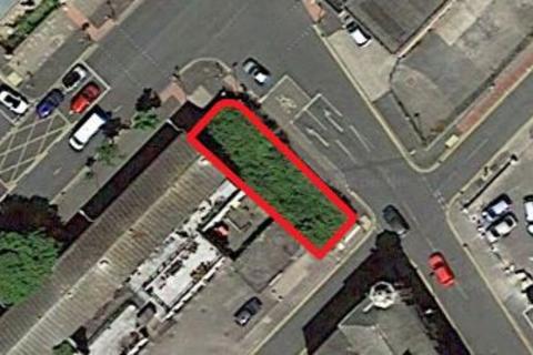 Land for sale, Land At 68 Abbey Road, Barrow-in-Furness, Westmorland and Furness, LA14 1SW