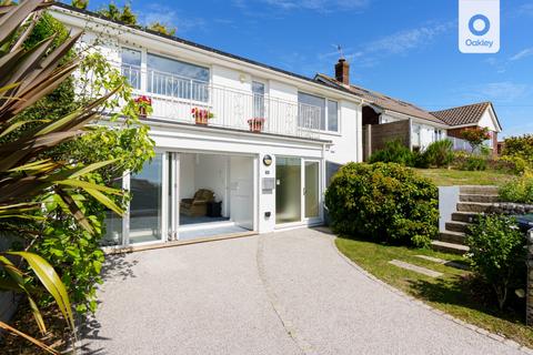 4 bedroom detached house for sale, Bishopstone Drive, Saltdean