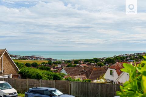 4 bedroom detached house for sale, Bishopstone Drive, Saltdean