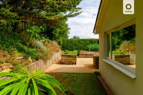 4 bedroom detached house for sale, Bishopstone Drive, Saltdean