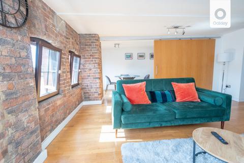 2 bedroom apartment for sale, Argus Lofts, North Laine, Brighton