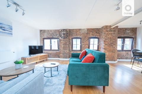 2 bedroom apartment for sale, Argus Lofts, North Laine, Brighton