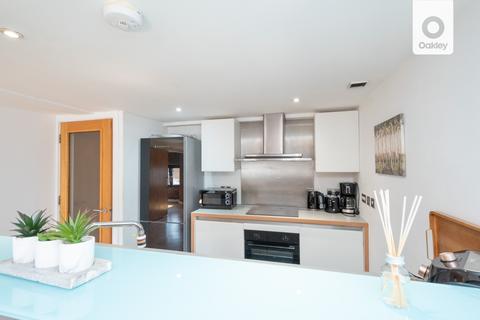 2 bedroom apartment for sale, Argus Lofts, North Laine, Brighton