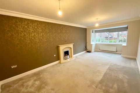 4 bedroom detached house for sale, Jenner Grove, Blythe Bridge, ST11