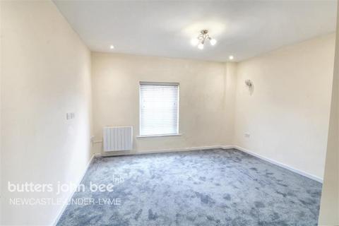 1 bedroom flat to rent, High Street, Stone