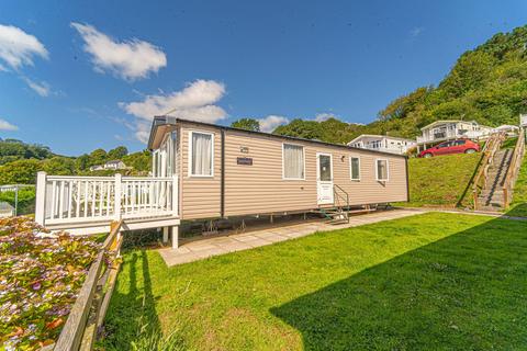 2 bedroom static caravan for sale, Castle View, Parkdean Resorts; Pendine Sands Holiday Park, SA33