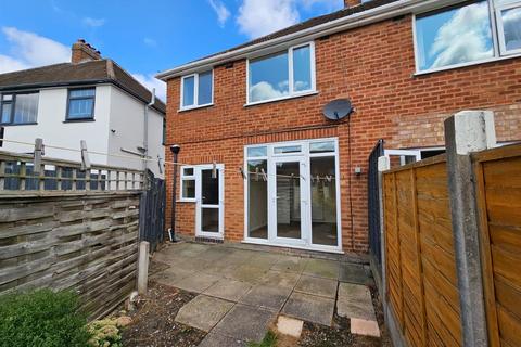 48 Barn Lane, Solihull, B92 7ND