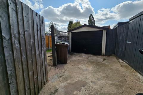 48 Barn Lane, Solihull, B92 7ND