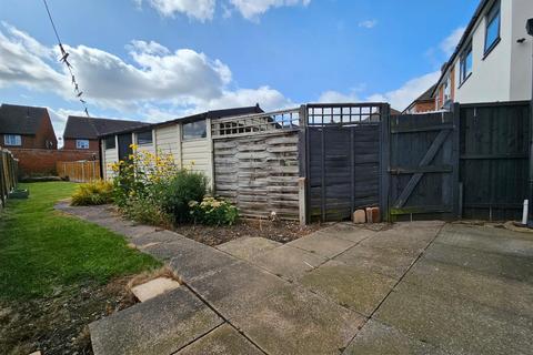 48 Barn Lane, Solihull, B92 7ND