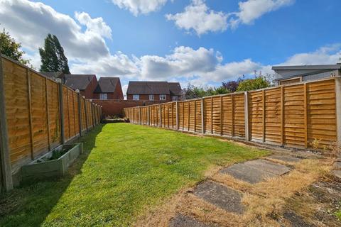 48 Barn Lane, Solihull, B92 7ND