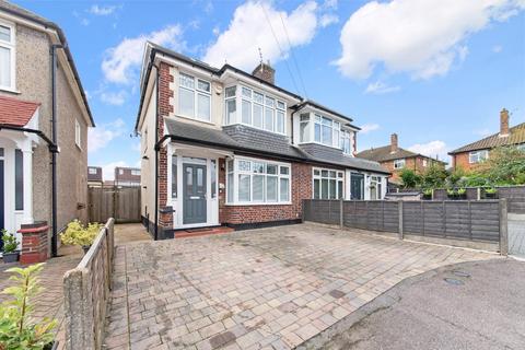 6 Egham Close, Cheam, Sutton, SM3 9AN