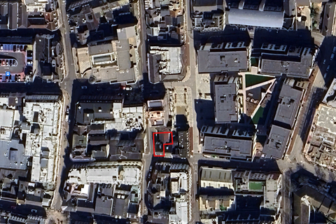 undefined, 13-15 Charles Street, St. Helier, Jersey