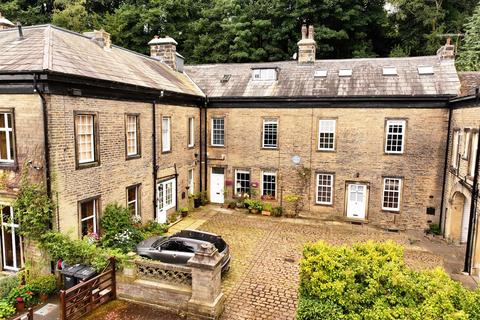 4 bedroom character property for sale, 4, Kebroyd Hall, Kebroyd Lane, Ripponden, HX6 3HY