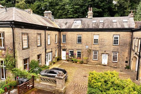 undefined, 4, Kebroyd Hall, Kebroyd Lane, Ripponden, HX6 3HY