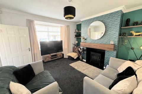 3 bedroom terraced house for sale, Barton Avenue, Hartlepool