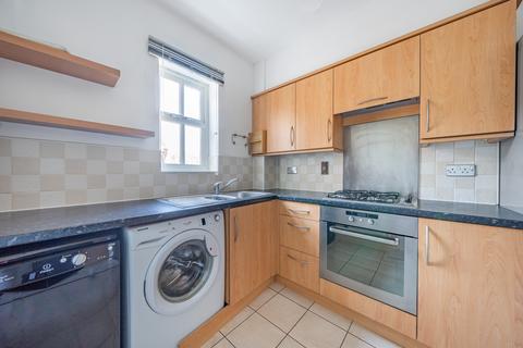undefined, Mill Street, Wantage OX12