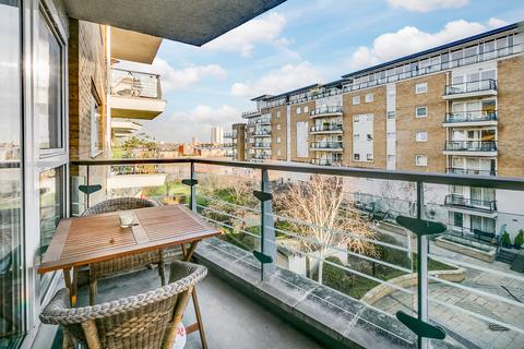 2 bedroom flat for sale, Anchor House, Smugglers Way, London