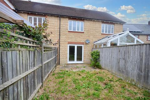 2 bedroom terraced house for sale, Melchester Close, Gillingham