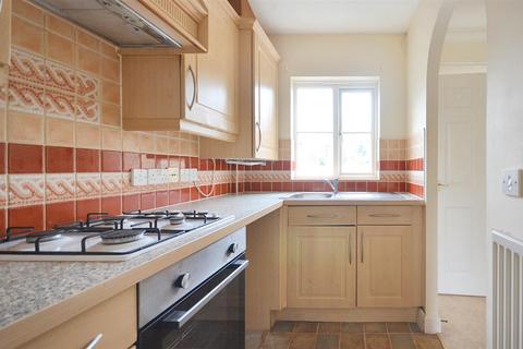 2 bedroom terraced house for sale, Melchester Close, Gillingham