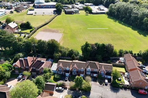 4 bedroom detached house for sale, The Spinney, High Wycombe