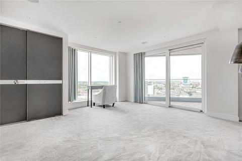 3 bedroom flat to rent, Chelsea Creek Tower, 12 Park Street, London