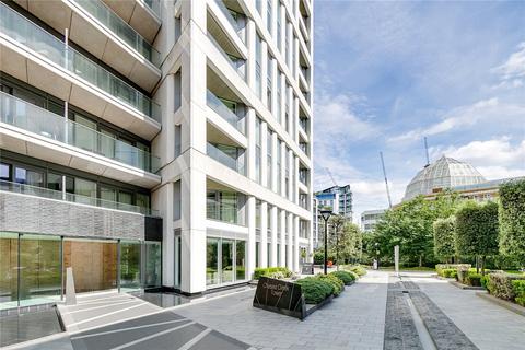 3 bedroom flat to rent, Chelsea Creek Tower, 12 Park Street, London