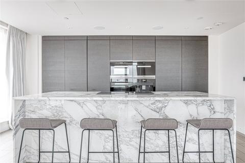 3 bedroom flat to rent, Chelsea Creek Tower, 12 Park Street, London