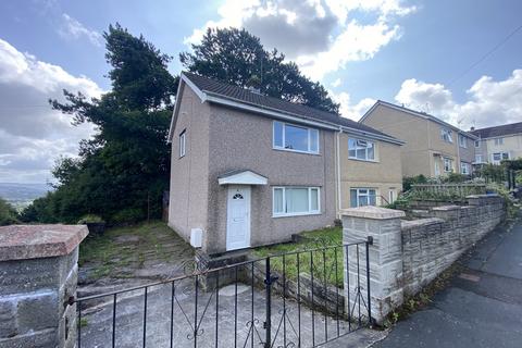 2 bedroom semi-detached house for sale, Lon Nedd, Morriston, Swansea.