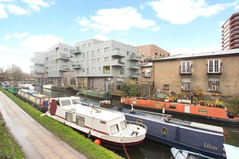 2 bedroom apartment for sale, Branch Place, London, N1