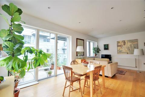 2 bedroom apartment for sale, Branch Place, London, N1