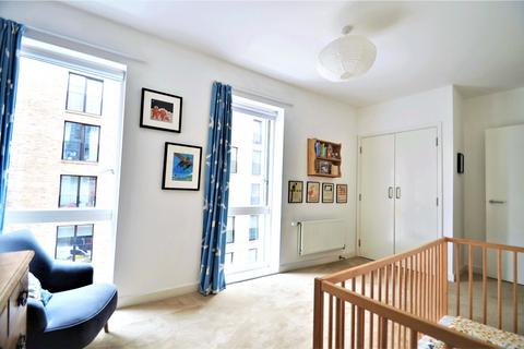 2 bedroom apartment for sale, Branch Place, London, N1